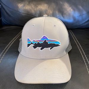Patagonia hat